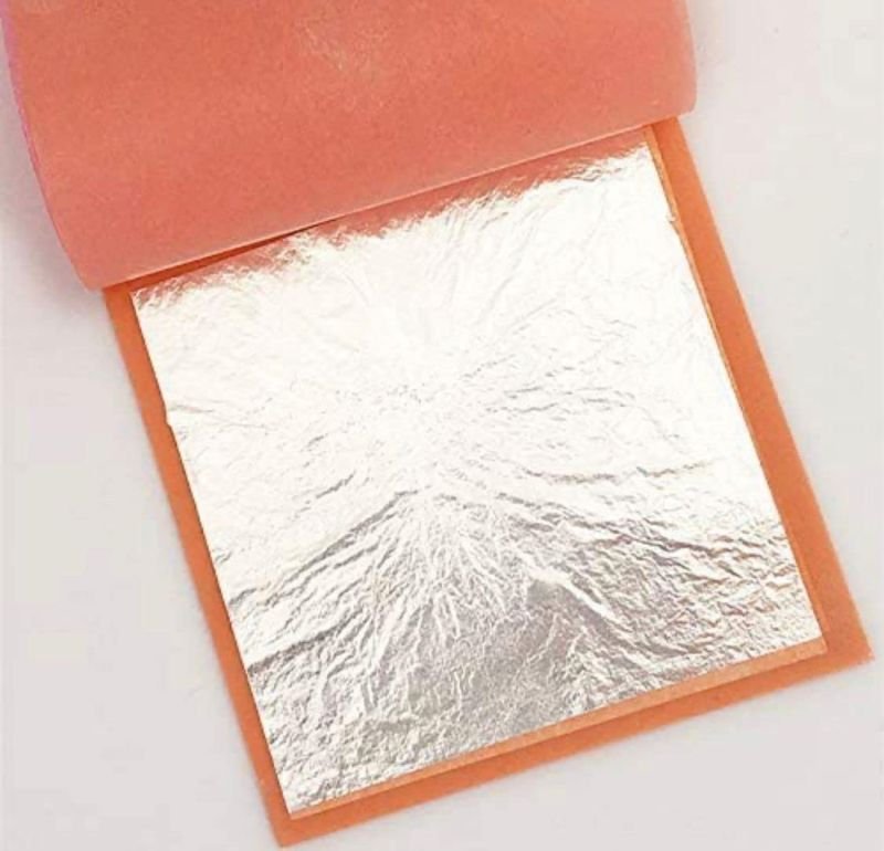 KSL &ndash; 60 silver leaf