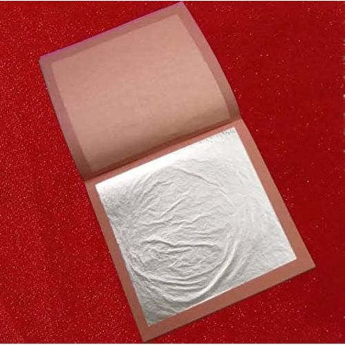 KSL &ndash; 50 silver leaf