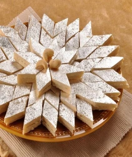 Indian Sweets