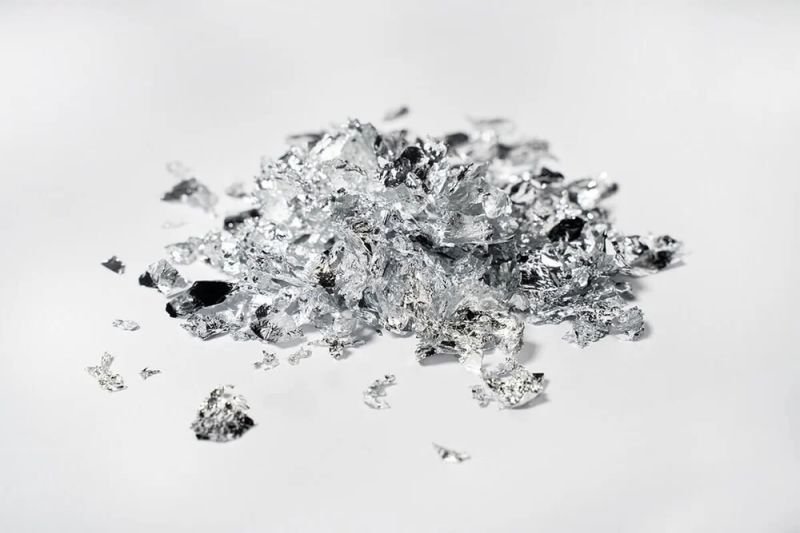 KSL &ndash; 40 silver leaf